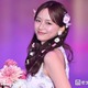 森香澄、お花たっぷりヘアがキュート 甘めワンピコーデに「妖精さんみたい」「可愛すぎる」と絶賛の声【ガルアワ2026SS】 画像