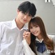 「今日好き」かなりのカップル、交際1年報告で2ショット多数公開「こんなに大好きにさせてくれてありがとう」 画像