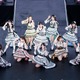 ＝LOVE、横浜スタジアムで結成8周年ツアー開催 新曲「モラトリアム」「お姫様の作り方」初披露【セットリスト】 画像