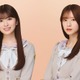 乃木坂46小川彩＆菅原咲月、舞台「時をかける少女」「セーラー服と機関銃」それぞれ主人公に抜擢 喜びのコメント公開 画像