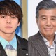 舘ひろし×眞栄田郷敦、元ヤクザと少年の絆 世代異なるスターが魅せる映画「港のひかり」 画像