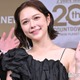 村重杏奈、美肌輝くキャミワンピ姿公開「女神のよう」「デコルテが綺麗すぎる」と絶賛の声 画像