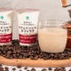 ファミマ、チルド飲料から「カフェインレスカフェラテ」バリスタ共同開発“妥協なし”の本格派 画像
