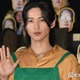 Snow Man目黒蓮、相棒・高橋文哉とは「ずっと一緒」一時帰国で“異例の2日連続”舞台挨拶生中継【SAKAMOTO DAYS】 画像