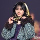 乃木坂46川崎桜、ミニスカ×ニーハイソックス衣装姿で美脚際立つ「透明感凄い」「スタイル良い」 画像