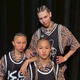 Snow Manラウール＆ダンス天才姉妹のチーム“Bumpy”が再集結 6万人参加のダンス大会出場で世界一を目指す【それSnow Manにやらせて下さいSP】 画像