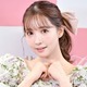 三上悠亜、TWICE国立ライブ“スタンド最前”で参加 美ウエスト際立つ参戦服に絶賛の声「スタイル抜群」「推し活楽しんでる姿も可愛すぎ」 画像