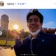 カベポスター浜田順平、結婚発表 ライブで生報告「お相手はオダウエダの植田ではございません」 画像