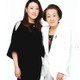 細木数子さんの娘「地獄に堕ちるわよ」に言及 戸田恵梨香が見せた“ふとしたしぐさ”に驚き「なんでその癖知ってるの？」 画像
