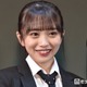 AKB48卒業の向井地美音、ゴージャス衣装から美脚際立つ「着こなせるのすごい」「最高に綺麗」と絶賛の声 画像