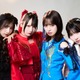 ≠ME、連ドラ主演決定「ヤンキー激戦区の四天王がアイドルグループに転生したら？」日テレで放送【コメント】 画像