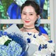 2児の母・河北麻友子、ミニ丈×オーバーサイズジャケットで美脚スラリ「体の半分が脚」「スタイルキープ法知りたい」の声 画像