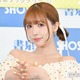 三上悠亜「撮影終わりにサイゼ行った日」店内ショットが話題「ファミレス行くの意外」「女神が降臨」 画像
