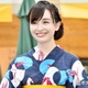 TBS宇賀神メグアナ「なぜか眉間に皺を寄せて…」2歳の頃の写真公開「どことなく面影がある」「真剣な表情が可愛い」と反響 画像