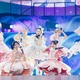 FRUITS ZIPPER、国立代々木競技場第一体育館4DAYS完走 “グループ史上最多公演数”全国ホールツアー決定 画像