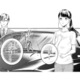 唖然とする叔父一家を背に、御曹司の彼とデートへ。向かった先とは…？【君はシンデレラ #６】 画像