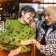 松本人志、母と感動の再会 カメラ完全密着でドキュメント配信決定＆2ショット公開 画像