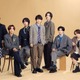 なにわ男子、高橋恭平主演映画主題歌「ビーマイベイベー」先行配信スタート ド直球関西弁ラブソングが誕生 画像