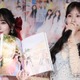 CANDY TUNE「3億点」の写真集で挑戦した部分「メンバーカラーを一切着ていない」【SUGAR AND HUES】 画像