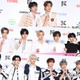 「ボイプラ2」出身者が「KCON」集結 ALPHA DRIVE ONE・FLARE U・MODYSSEY連続でレカペ登壇【KCON JAPAN 2026／レッドカーペット】 画像
