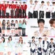 【写真特集／2日目】JO1・ALPHA DRIVE ONE・NiziU・IS:SUEら集結＜KCON JAPAN 2026／レッドカーペット＞ 画像
