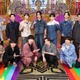 Snow Man目黒蓮率いる「SAKAMOTO DAYS」チーム、SixTONESと超真剣バトル 人気俳優のキャラが完全崩壊 画像