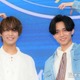 キンプリ高橋海人、永瀬廉の「存在を尊く思ってしまう」新番組ロケで実感【King & Princeがまちあわせ in LA】 画像