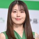 有村架純、“お茶イメージ”ノースリワンピで美肌披露 食生活のこだわり明かす 画像