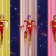 霜降り明星せいや、“聖闘士星矢”となってマック新CM登場 TVアニメオープニング曲の替え歌熱唱 画像