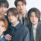 ACEes「VOCE」初登場で潤いに満ちた美しさ披露 メンバーを“美容成分”に例えると？ 画像