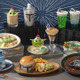 『スター・ウォーズ／マンダロリアン・アンド・グローグー』「STAR WARS」CAFEが期間限定オープン 画像