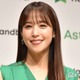 1児の母・鷲見玲奈「思いっきりぶりっ子してみました」ミニスカゴルフウェアショット公開「ギャップ」「美脚すぎる」 画像