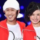 カジサックファミリー「家を建てたら飾ってみたかった枝物が届いた」おしゃれキッチン公開「豪華」「おしゃれ」 画像