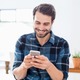 こんな男はブロックでOK！  LINEで見抜く「女性を大事にしない男性」の特徴とは 画像