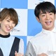 南明奈「37歳になりました」夫・よゐこ浜口優との密着ショット披露「いつもラブラブで素敵」「癒しオーラが溢れてる」と反響 画像