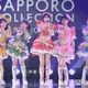 超ときめき宣伝部「サツコレ」初出演「最上級にかわいいの！」含むメドレーで会場一体・“超かわいいコール”も沸く【サツコレ2026S/S】 画像