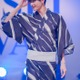 「今日好き」河村叶翔、ファンサたっぷりランウェイ「イケメンすぎる」「浴衣姿惚れる」と反響【学生ランウェイ】 画像