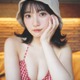声優・豊田萌絵、ふんわり美バスト披露 サウナでくつろぐ 画像