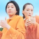 ミセス、アレンジした「GOOD DAY」披露 綾瀬はるか・浜辺美波・鈴木亮平が約500人のコーラス隊＆楽器隊とダイナミックに歌唱 画像