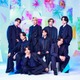 timelesz、佐藤勝利主演アニメ映画「君と花火と約束と」主題歌に決定 新曲「消えない花火」入りの予告映像＆追加キャストも解禁【コメント】 画像