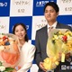“りくりゅう”三浦璃来＆木原龍一、SNSで電撃引退発表 緊張の舞台裏明かす「2人でせーのポチって押しました」 画像