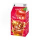 日東紅茶、約25年ぶりチルド商品「りんご紅茶」5月26日より関東ファミマに先行登場 画像