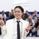 菅田将暉「ミラクルな初体験」黒沢清監督『黒牢城』本木雅弘＆宮舘涼太と初のカンヌで喝采浴びる 画像