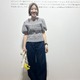 【ユニクロ】話題騒然セシリー バンセン初コラボ、47歳スタイリストが狙うのは？40代が失敗しない色とサイズ選びのコツをプロが解説 画像
