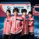 鈴木亮平主演劇場版「TOKYO MER」第3弾、江口洋介・高杉真宙ら出演決定 第2弾で活躍した「南海MER」メンバー再登場 画像