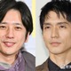 二宮和也＆錦戸亮の2ショットにファン歓喜「有明兄弟の再会尊い」「夢みたい」の声 画像