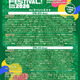 『やついフェス』タイムテーブル＆追加アーティスト12組が発表｜6月20日・21日に渋谷で開催 画像