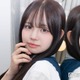 「今日好き」天宮芽唯、座った姿でスラリ美脚披露「膝上も膝下も長すぎ」「スタイル良い」の声 画像