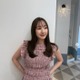 元「ZIP！」リポーター團遥香、美ボディ際立つタイトノースリ姿「スタイル抜群」「ヘルシーで素敵」と反響 画像