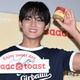 SEVENTEEN・MINGYU「WONWOOさんとSEUNGKWANさんに食べさせたい」ものとは 画像